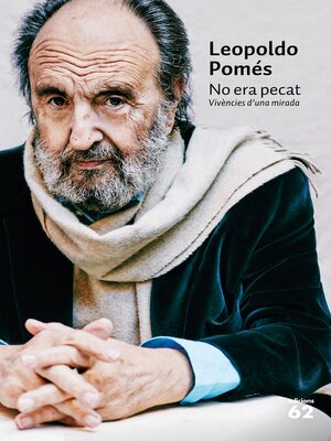 cover image of No era pecat